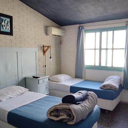 Pastora Suites & Hostel - Punta Del Este Buitenkant foto