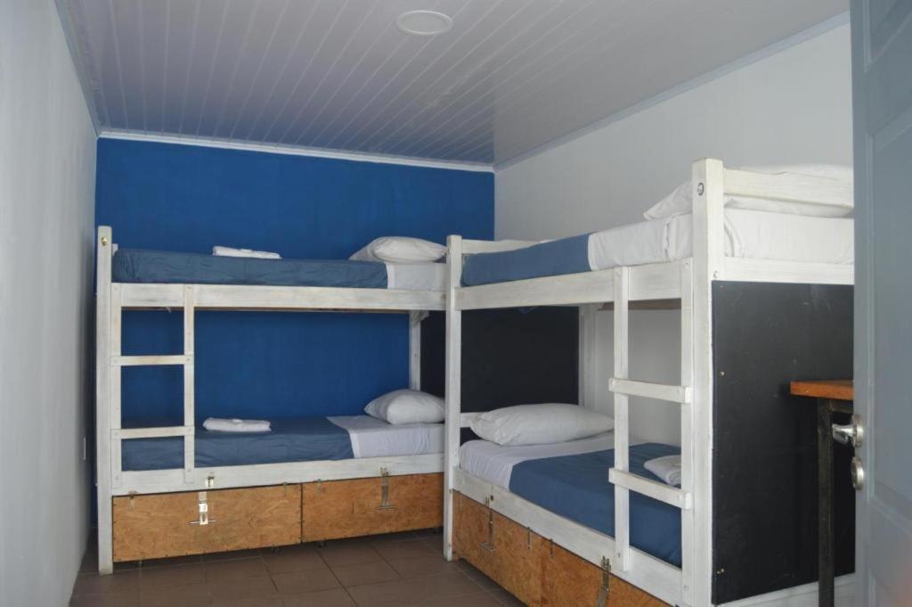 Pastora Suites & Hostel - Punta Del Este Buitenkant foto