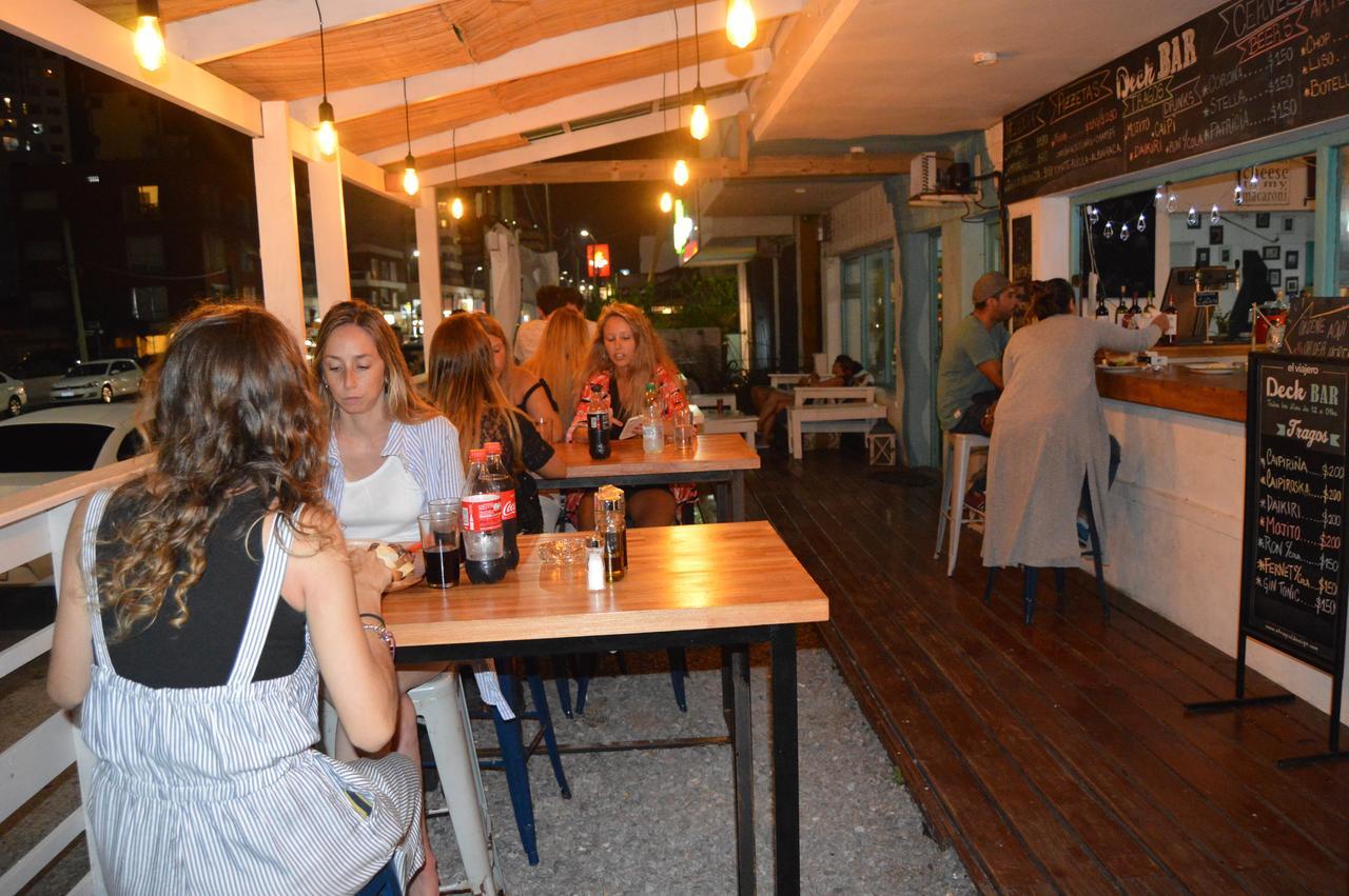 Pastora Suites & Hostel - Punta Del Este Buitenkant foto